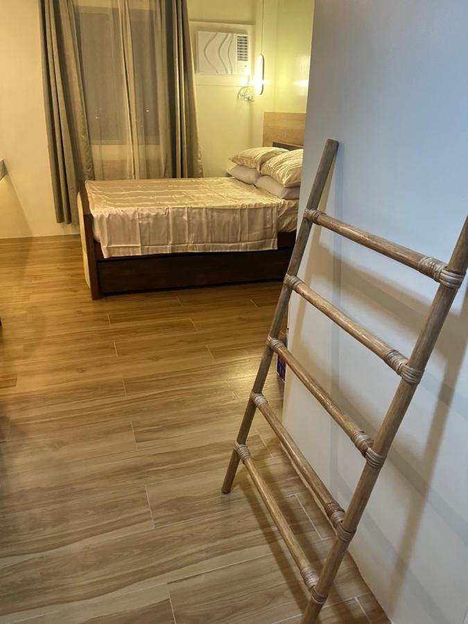Aesthetic Functional Minimalist Space Sunvida Tower Sv1716 Cebu Exterior photo